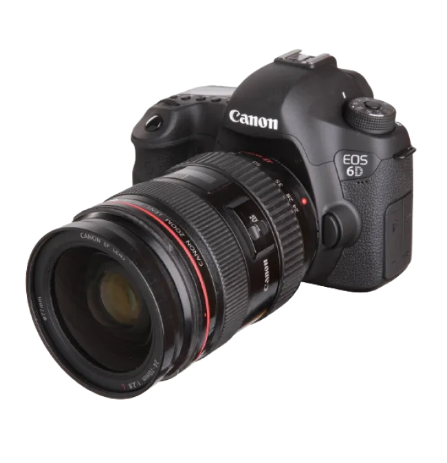 Ремонт Canon в Саранске - Авторизованный сервисный центр